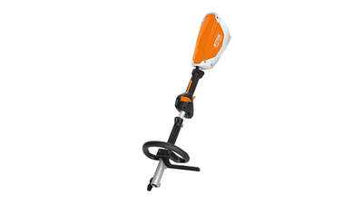 Moteur CombiSystème à batterie STIHL KMA 130 R