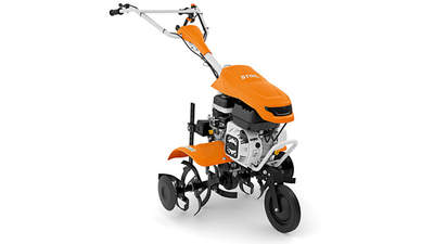 motobineuse MH 600 STIHL