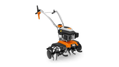 Motobineuse STIHL MH 585