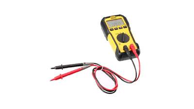 Multimètre digital smart Stanley FATMAX FMHT82563-0