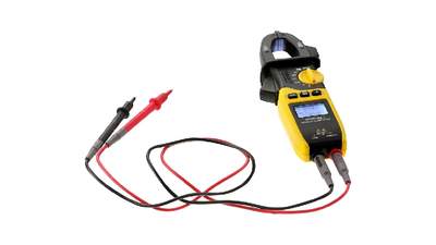 Multimètre smart à pince Stanley FATMAX FMHT82564-0
