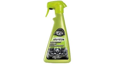 Nettoyant Moteur GS27 CL120102