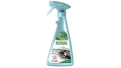Nettoyant plastiques GS27 EC120141