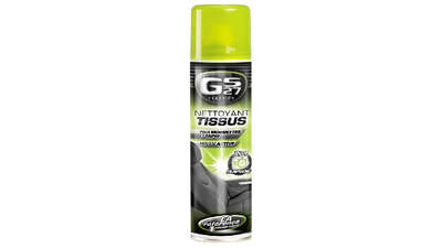 Nettoyant tissus GS27 CL110123