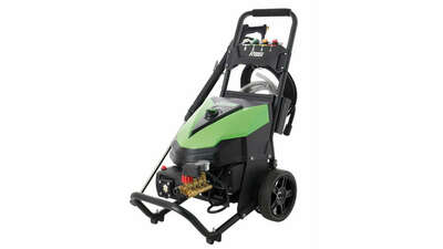 Nettoyeur haute pression filaire RX12 série Pro PRNHP12 Ribimex 