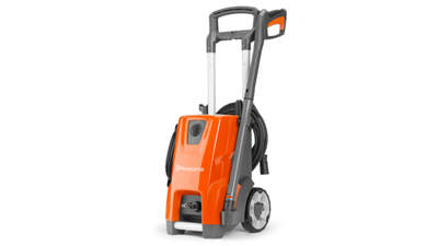 Nettoyeur haute pression HUSQVARNA PW 345C