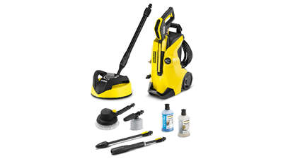 Nettoyeur haute pression Kärcher K 4 Full Control Car & Home