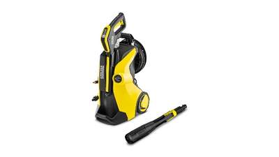Nettoyeur haute pression Kärcher K 5 Premium Full Control Plus