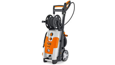 Nettoyeur haute pression RE 163 PLUS STIHL