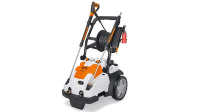 Nettoyeur haute pression RE 462 PLUS STIHL