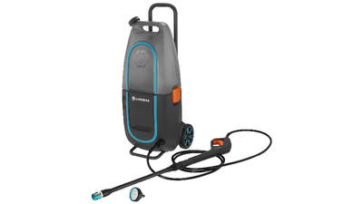 Nettoyeur haute pression sur batterie GARDENA AquaClean Li-40/60 9341-55