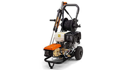 Nettoyeur haute pression thermique RB 402 PLUS STIHL