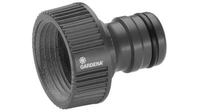 Nez de robinet grand débit Gardena 2802-20