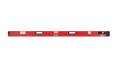 Niveau à bulle extensible Milwaukee REDSTICK 366 cm 4932471355