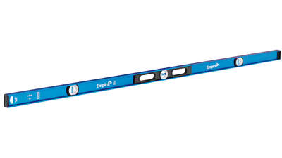 Niveau I-Beam e55.72 TrueBlue Empire