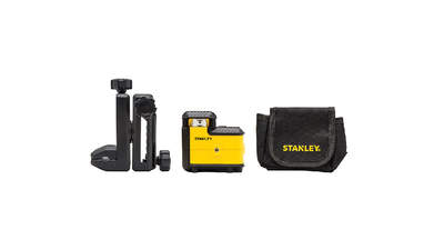 Niveau laser 360° CROSS360 Stanley STHT77594-1