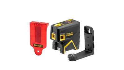 Niveau laser 5 points SPR5 Stanley FATMAX FMHT1-77413