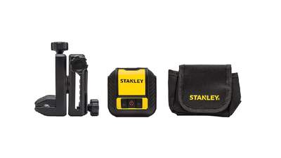 Niveau laser croix CUBIX Stanley STHT77498-1