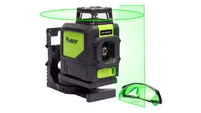 Niveau laser Huepar 901CG