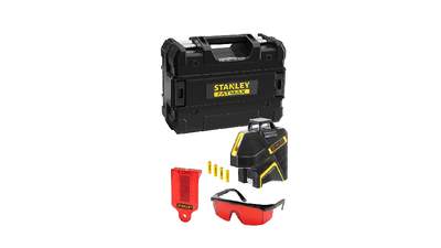 Niveau multilignes SLR-2V Stanley FATMAX FMHT1-77416