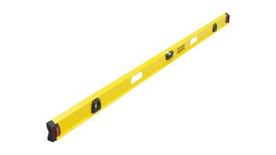 Niveau profilé i-beam 180 cm Stanley FATMAX 1-43-557