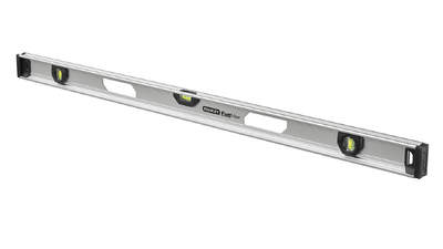 Niveau profilé magnétique i-beam 120 cm Stanley FATMAX PRO XTHT1-42135 Niveau profilé magnétique i-beam 120 cm Stanley FATMAX PRO XTHT1-42135