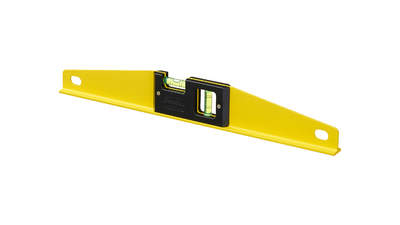 Niveau trapézoïdal Profilé 40 cm Stanley 1-42-802