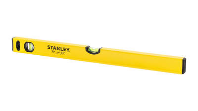 Niveau tubulaire classic 60 cm Stanley STHT1-43103