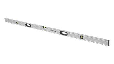 Niveau tubulaire magnétique 200 cm Stanley FATMAX 0-43-679