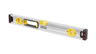 Niveau tubulaire magnétique 60 cm Stanley FATMAX 1-43-525