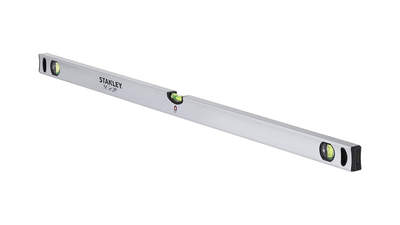 Niveau tubulaire magnétique classic 180 cm Stanley STHT1-43116