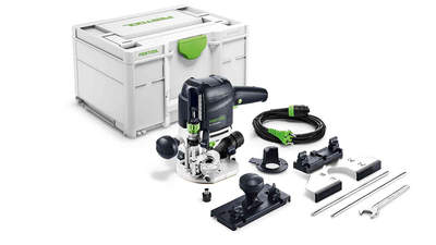 défonceuse OF 1010 REBQ-Plus 576919 Festool