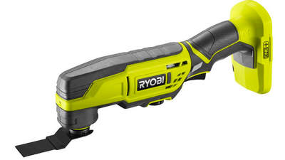 Outil multifonctions sans fil R18MT3-0 RYOBI