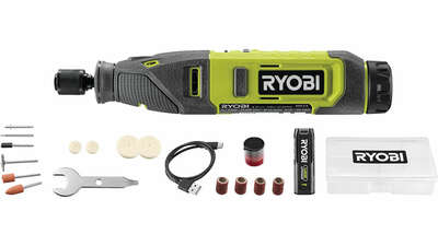 Test complet de la scie sauteuse RYOBI sans fil R18JS - Zone Outillage