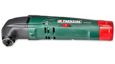 Outil multifonctions sans fil PARKSIDE PAMFW 10.8 A1 104027