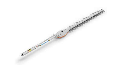 Outil taille-haie sur perche STIHL HL-KM 0°