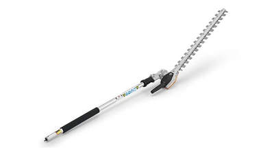 Outil taille-haie sur perche STIHL HL-KM 145° 60 cm