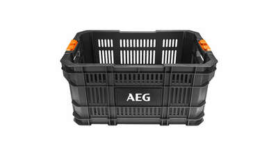 Panier à outils de rangement QUICKSTACK AEGHDB 4932499700 AEG