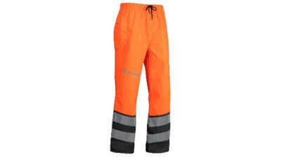  pantalon de pluie Functional Husqvarna