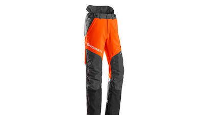 Pantalon Technical Robust Husqvarna