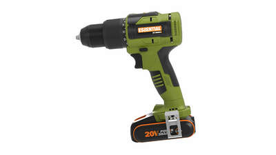 Perceuse à percussion sans fil ES360 Essential by Worx 