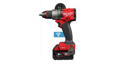Perceuse à percussion sans fil One-key avec autostop M18 FUEL M18 ONEPD3-502X 4933492801 Milwaukee