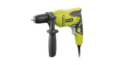 Perceuse à percussion filaire RYOBI RPD500-GC
