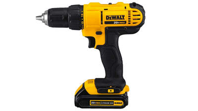 Perceuse visseuse DCD771B Dewalt