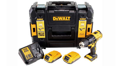 Perceuse visseuse DCD777D2 Dewalt