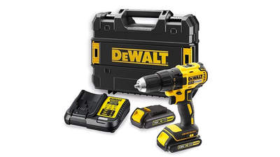 Perceuse visseuse DCD77S2T Dewalt