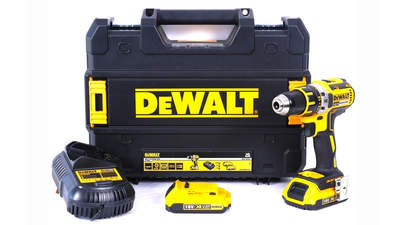 perceus visseuse DCD790D2-QW Dewalt