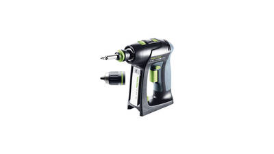 Perceuses-visseuses sans fil C 15 Li Festool