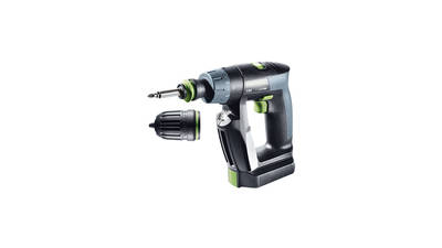 Perceuse-visseuse sans fil Festool CXS