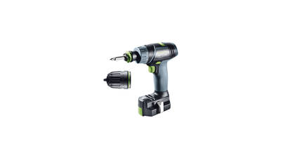 Perceuse-visseuse sans fil TXS Festool